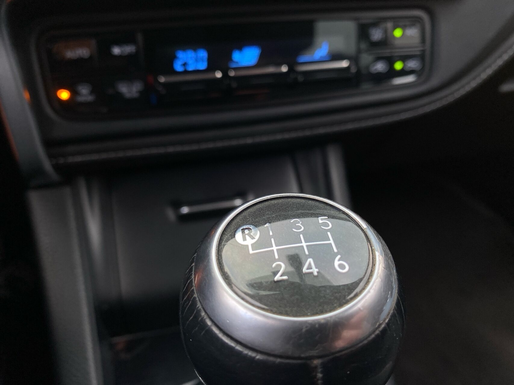 Billede af Toyota Auris 1,2 T T2 Style 116HK 5d 6g