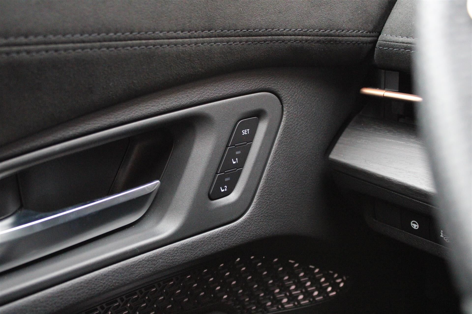 Billede af Nissan Ariya EL Evolve 238HK 5d Aut.