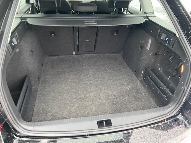 Billede af Skoda Octavia Combi 1,5 TSI ACT Celebration Plus DSG 150HK Stc 7g Aut.