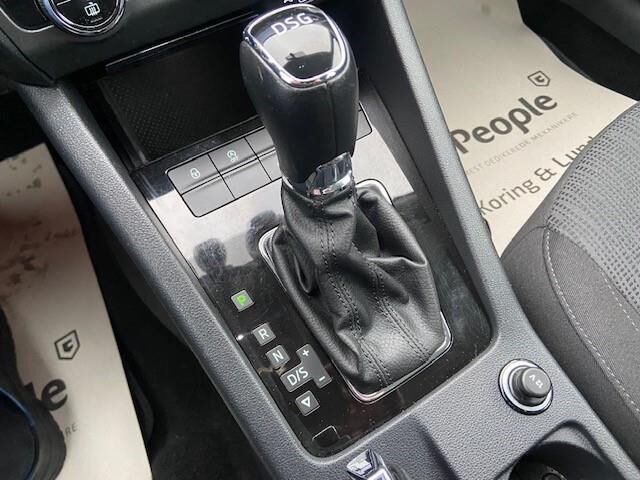 Billede af Skoda Octavia Combi 1,5 TSI ACT Celebration Plus DSG 150HK Stc 7g Aut.