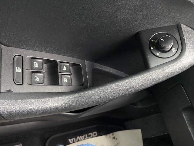 Billede af Skoda Octavia Combi 1,5 TSI ACT Celebration Plus DSG 150HK Stc 7g Aut.