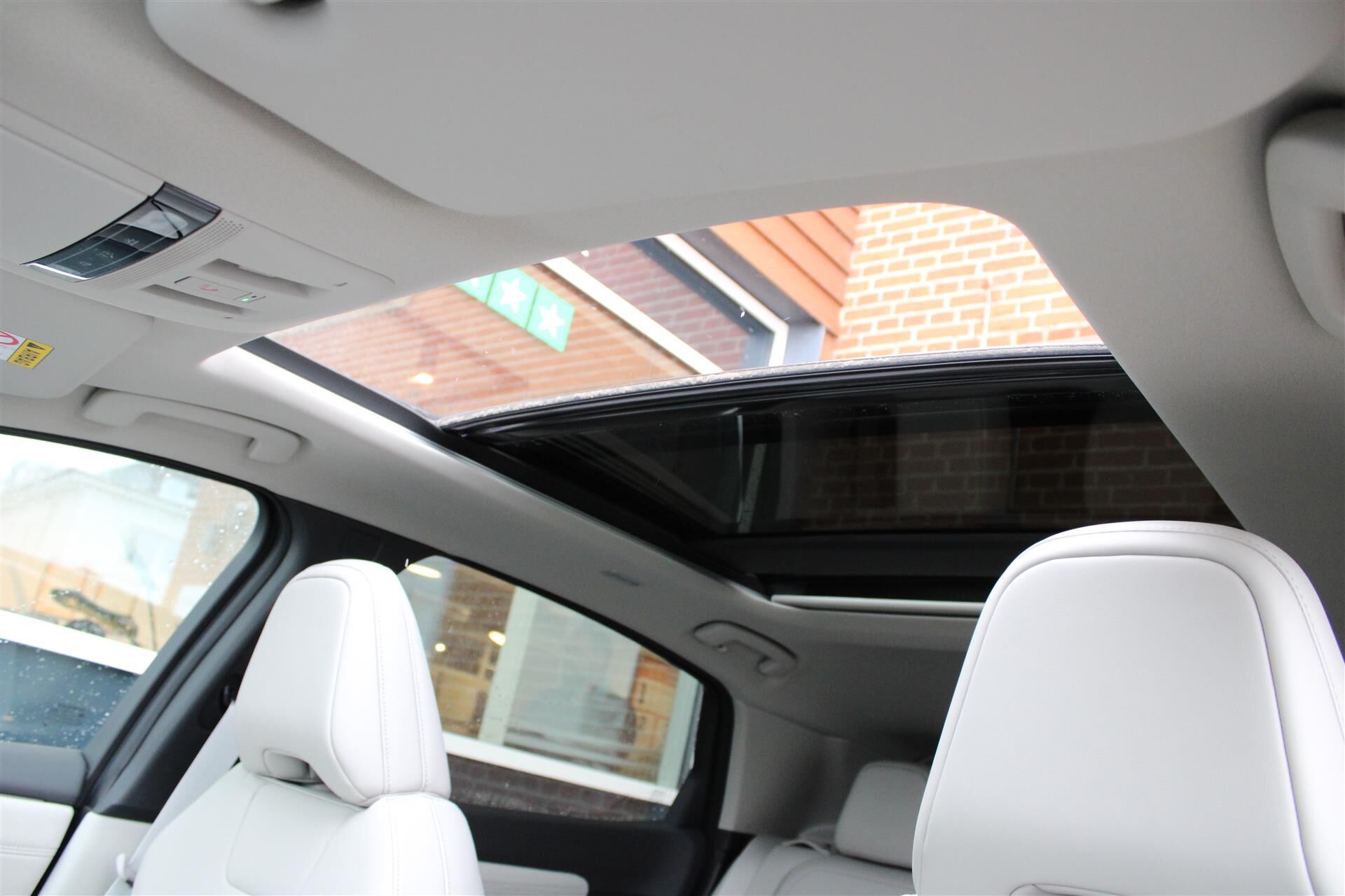 Billede af Nissan Ariya EL Evolve 238HK 5d Aut.