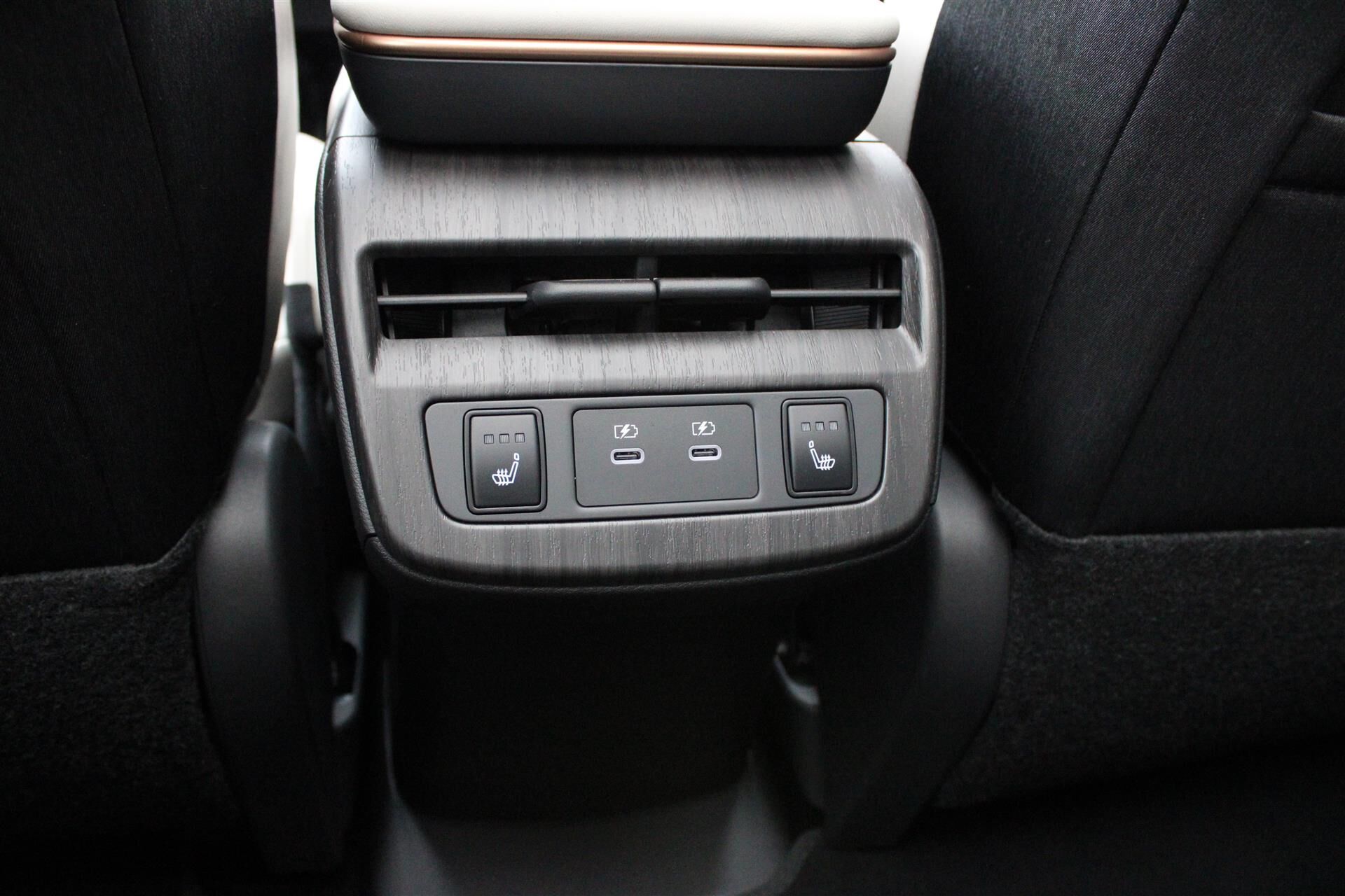 Billede af Nissan Ariya EL Evolve 238HK 5d Aut.