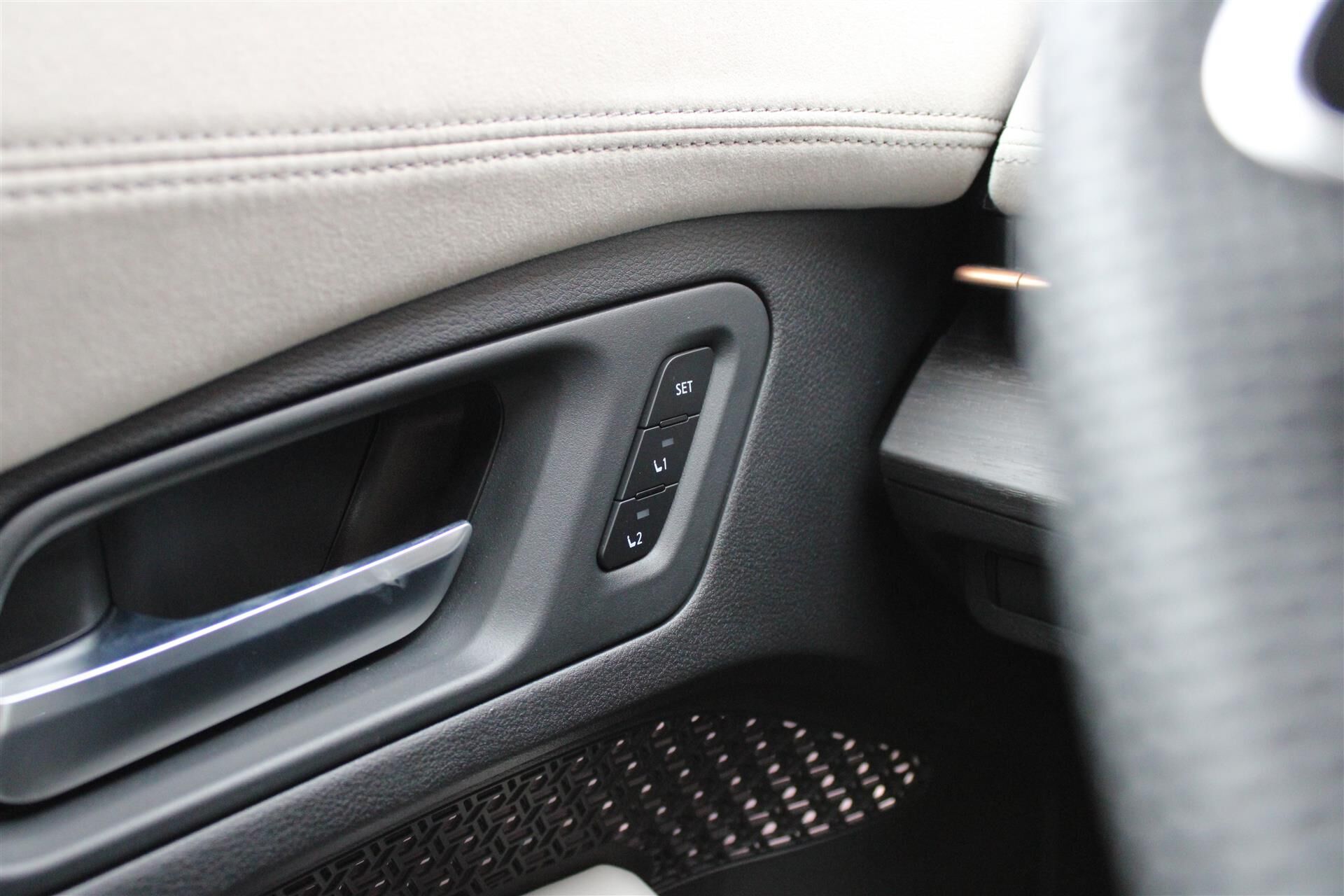 Billede af Nissan Ariya EL Evolve 238HK 5d Aut.