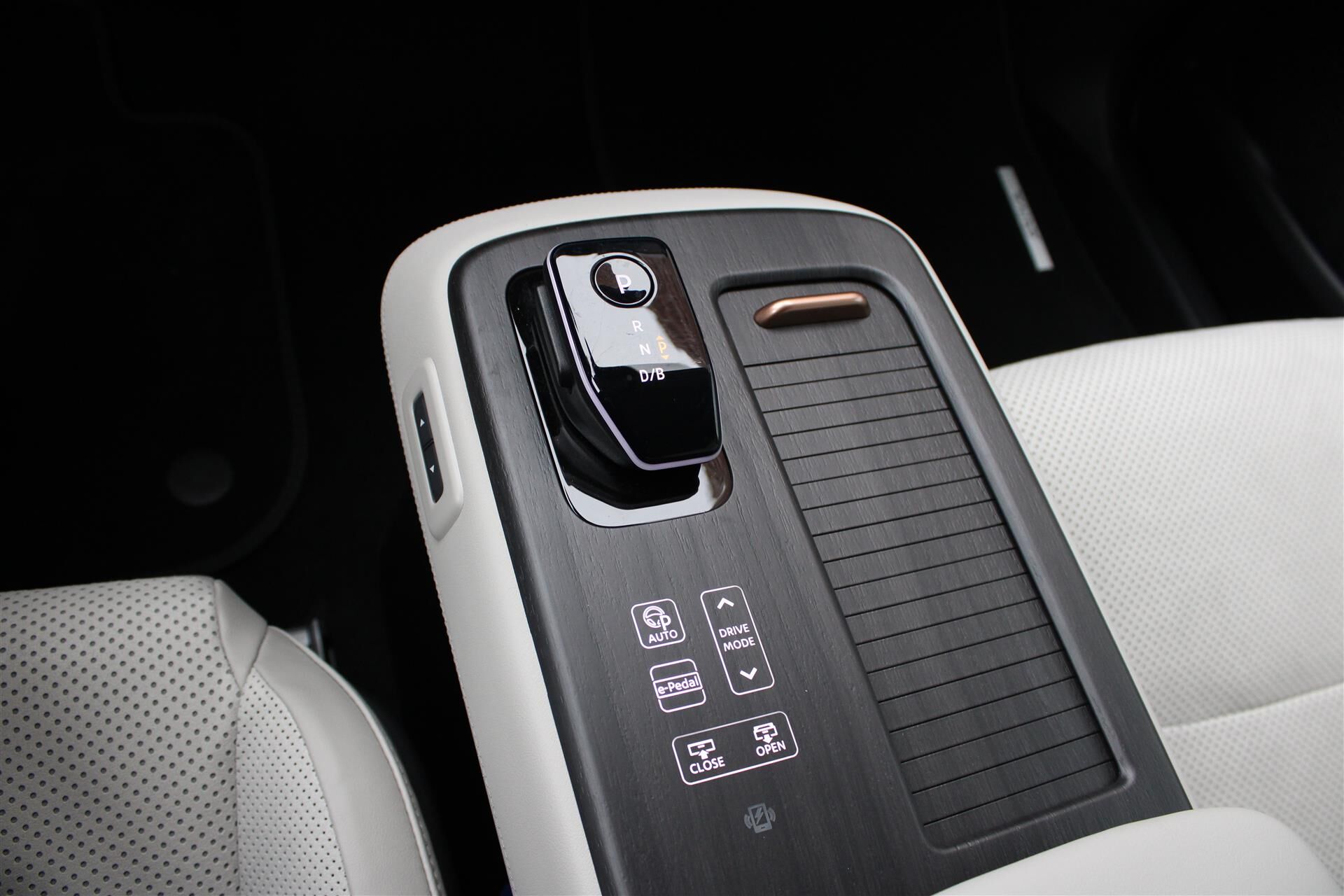 Billede af Nissan Ariya EL Evolve 238HK 5d Aut.