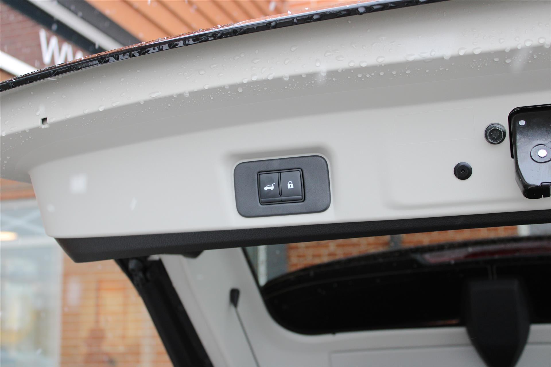 Billede af Nissan Ariya EL Evolve 238HK 5d Aut.