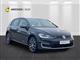 Billede af VW e-Golf EL 136HK 5d Aut.