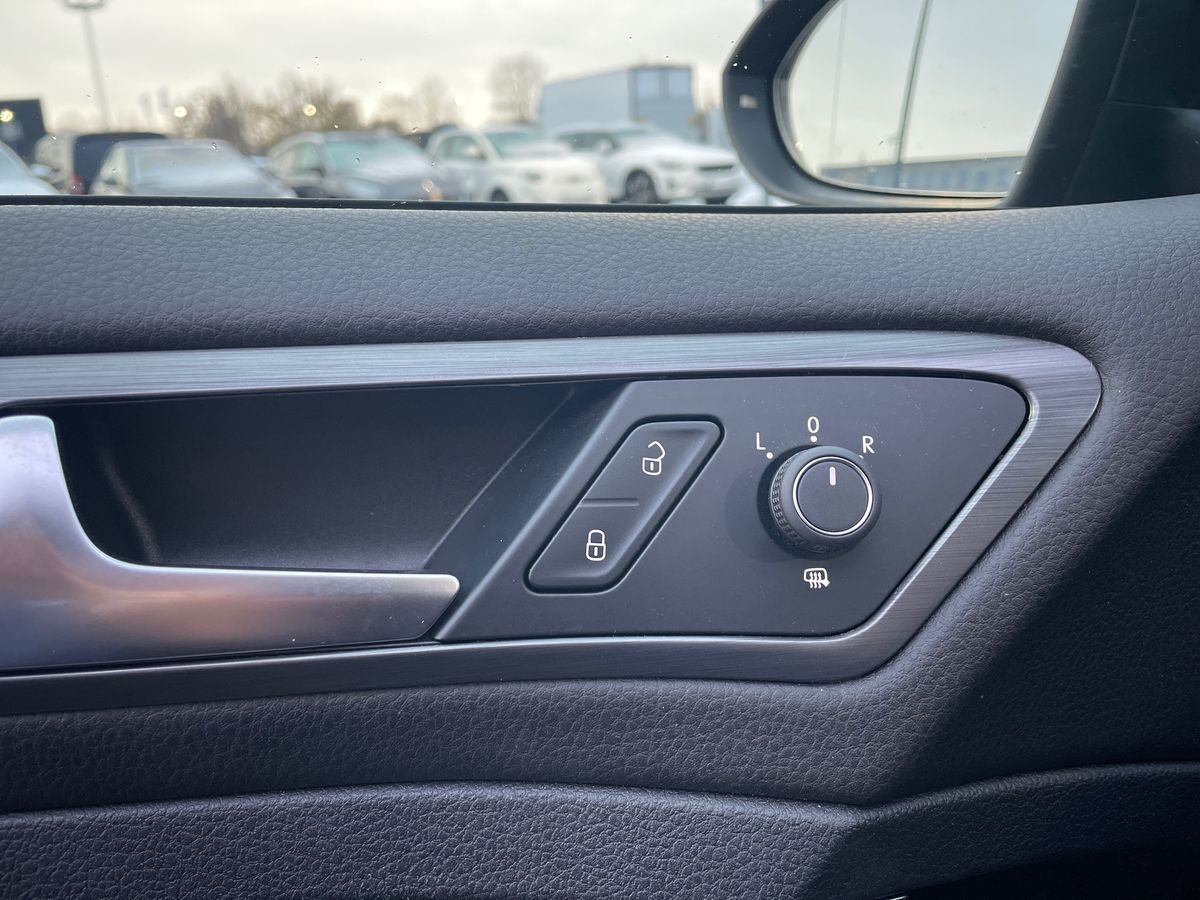 Billede af VW e-Golf EL 136HK 5d Aut.