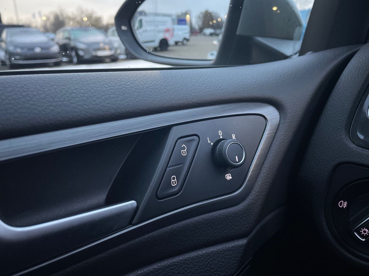 Billede af VW e-Golf EL 136HK 5d Aut.