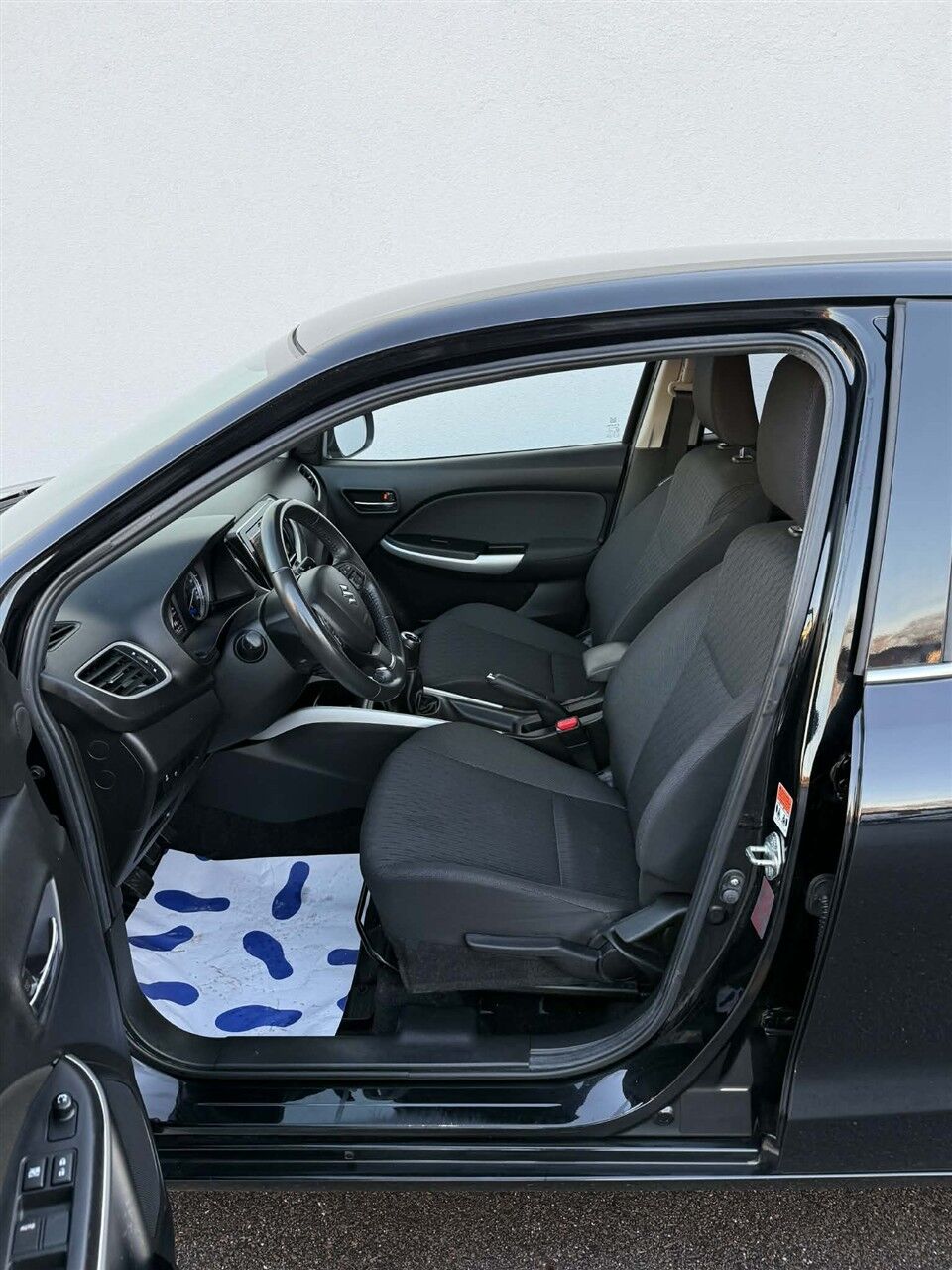 Billede af Suzuki Baleno 1,2 Dualjet Exclusive Gold 90HK 5d