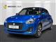Billede af Suzuki Swift 1,0 Boosterjet  Mild hybrid Turbo Exclusive mild-hybrid 112HK 5d