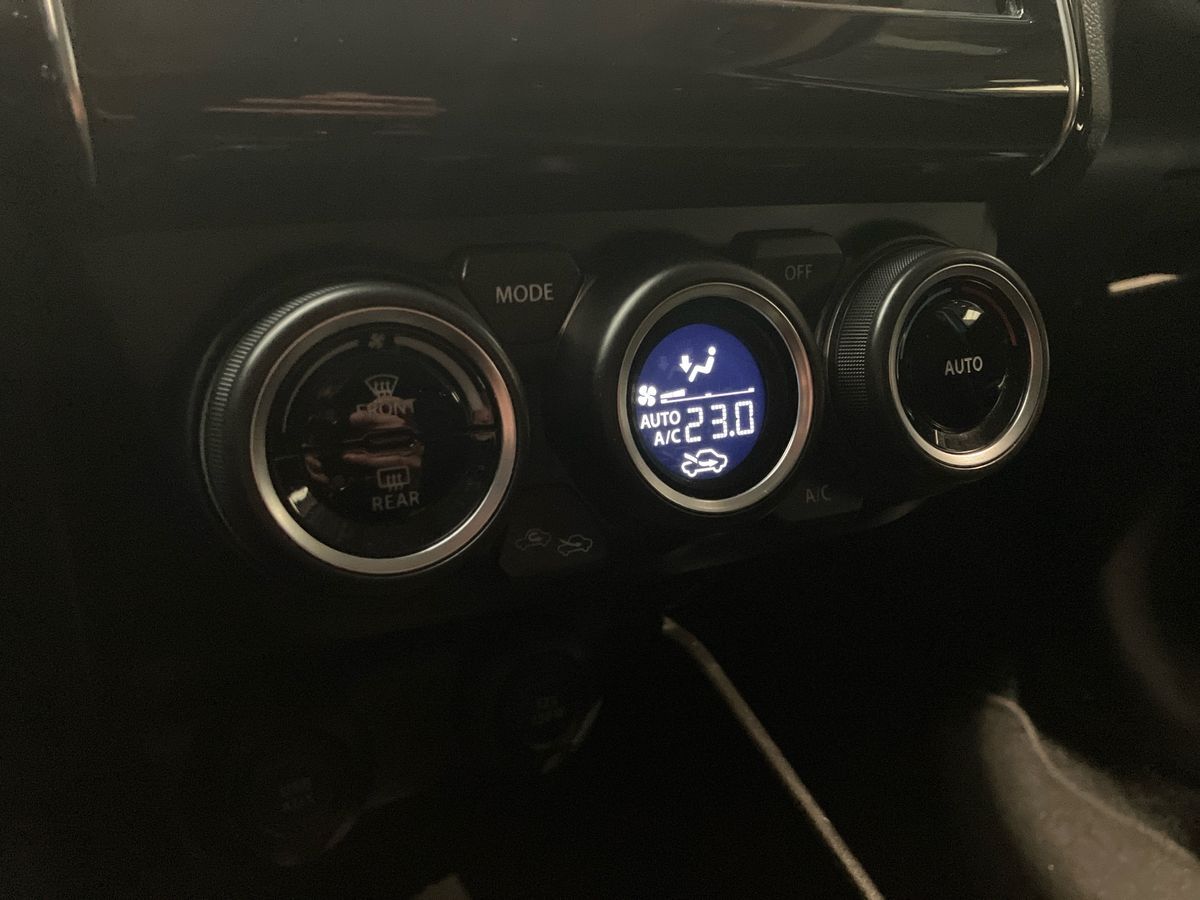 Billede af Suzuki Swift 1,0 Boosterjet  Mild hybrid Turbo Exclusive mild-hybrid 112HK 5d