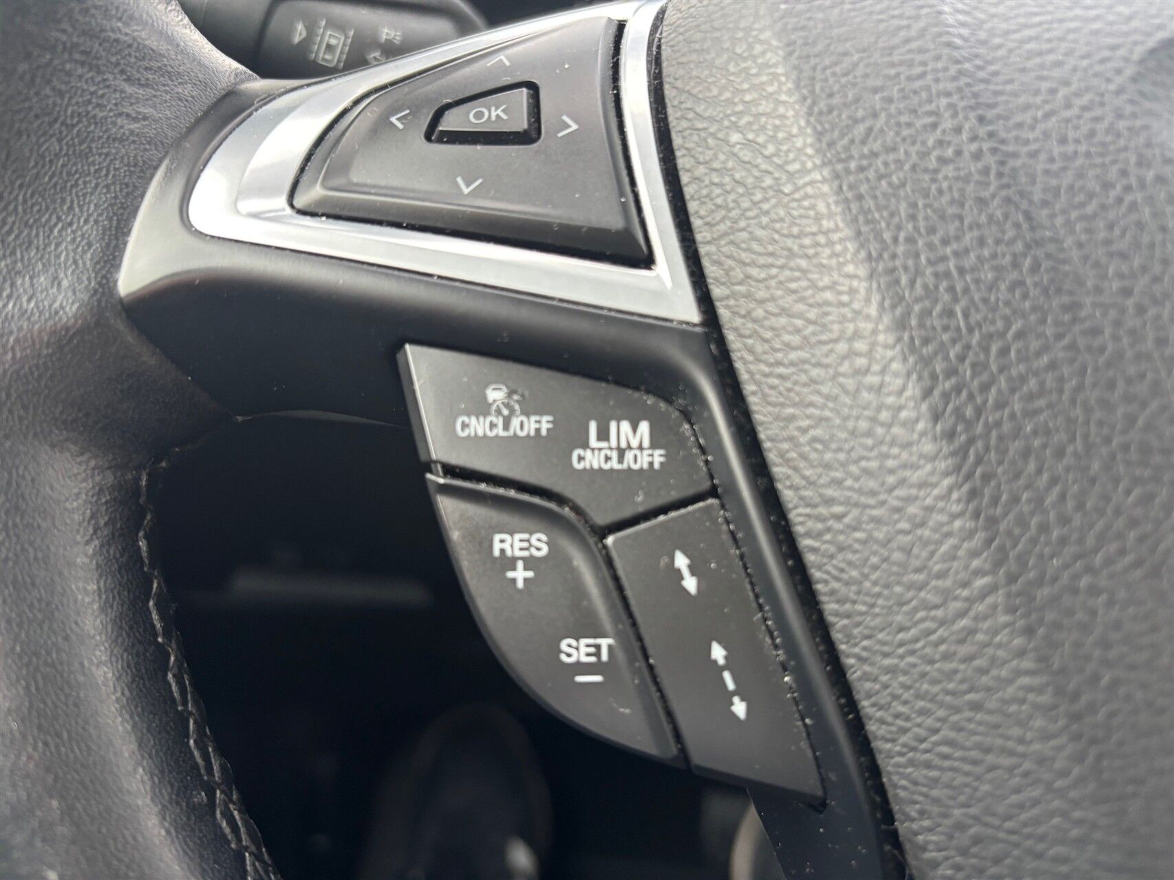 Billede af Ford S-Max 2,0 EcoBlue Titanium 190HK 8g Aut.