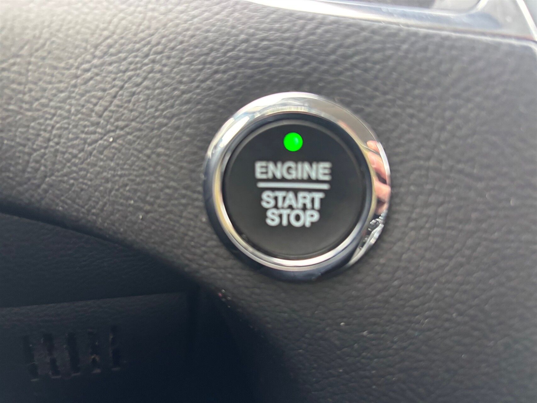 Billede af Ford S-Max 2,0 EcoBlue Titanium 190HK 8g Aut.