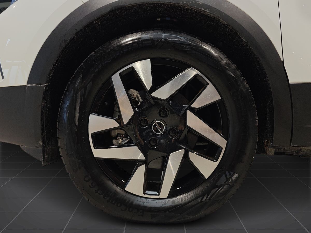 Billede af Opel Mokka-e EL Elegance 136HK 5d Aut.