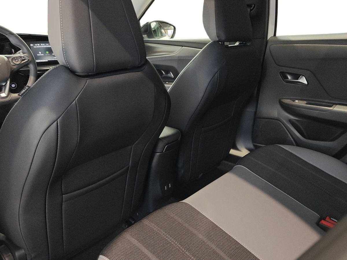 Billede af Opel Mokka-e EL Elegance 136HK 5d Aut.