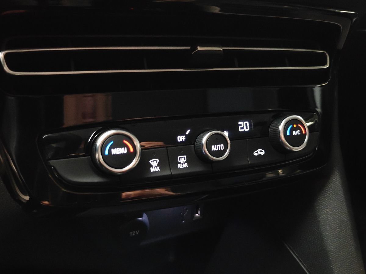 Billede af Opel Mokka-e EL Elegance 136HK 5d Aut.