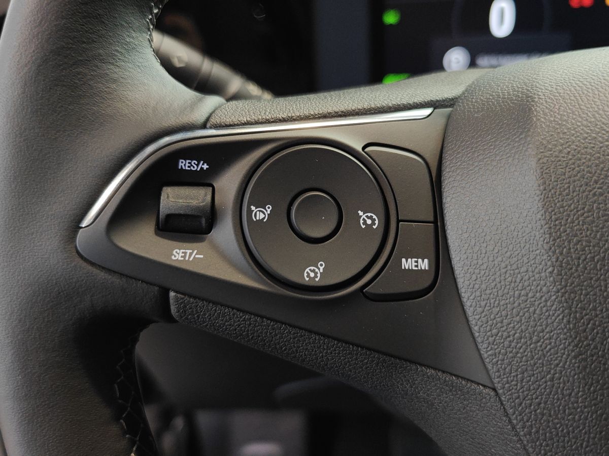 Billede af Opel Mokka-e EL Elegance 136HK 5d Aut.