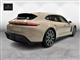 Billede af Porsche Taycan Sport Turismo EL Performance 380HK Stc Aut.