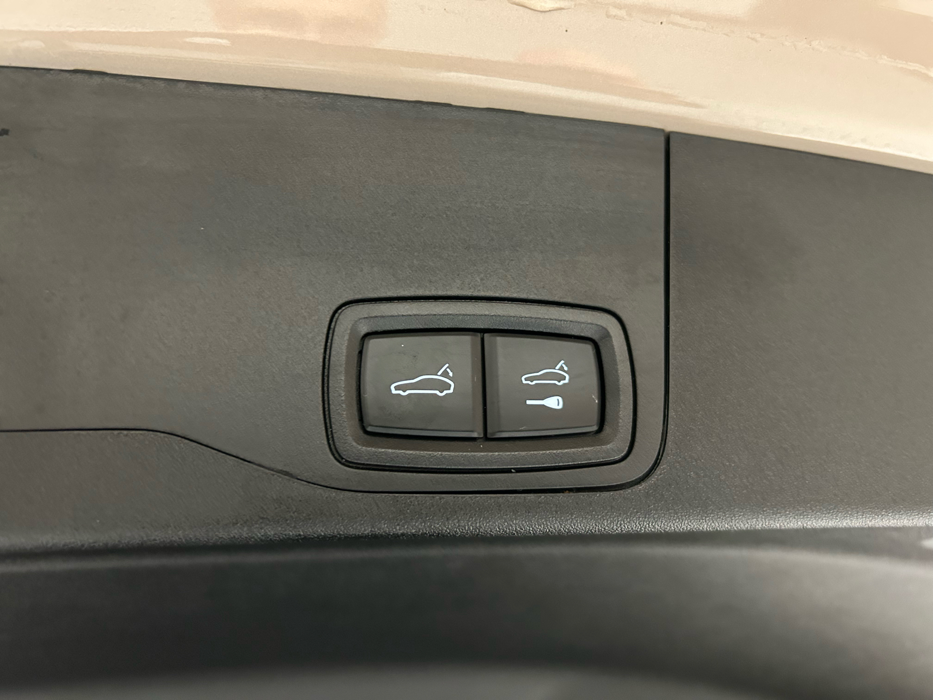 Billede af Porsche Taycan Sport Turismo EL Performance 380HK Stc Aut.