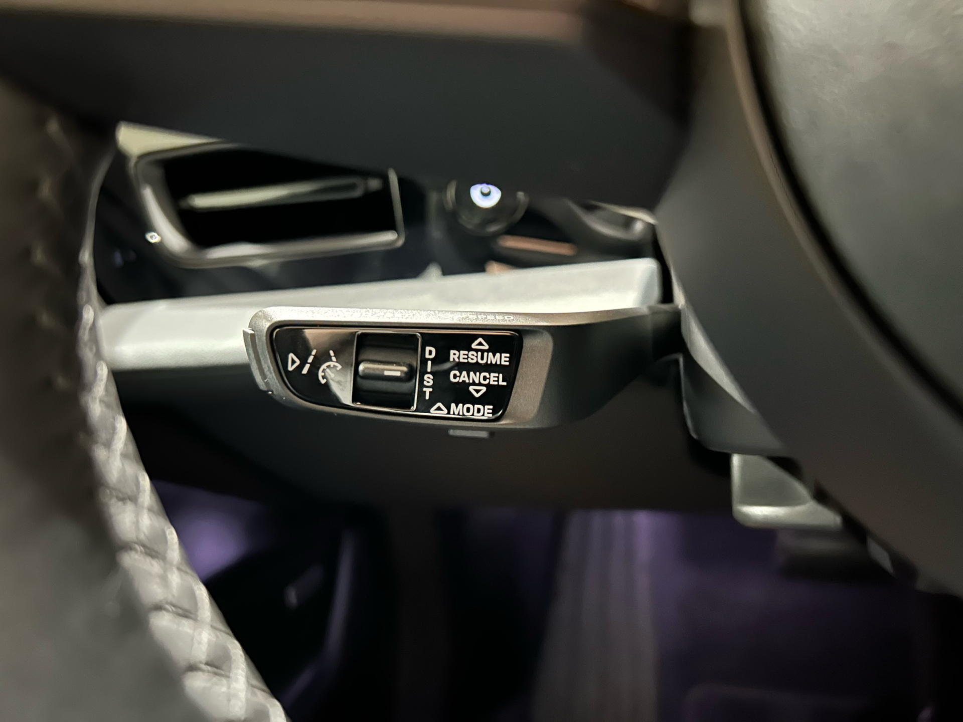 Billede af Porsche Taycan Sport Turismo EL Performance 380HK Stc Aut.