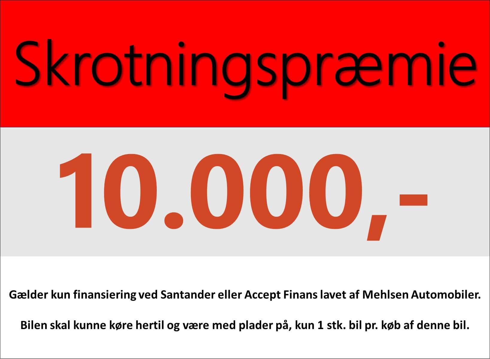 Billede af VW up 1,0 MPI BMT Style 60HK 5d