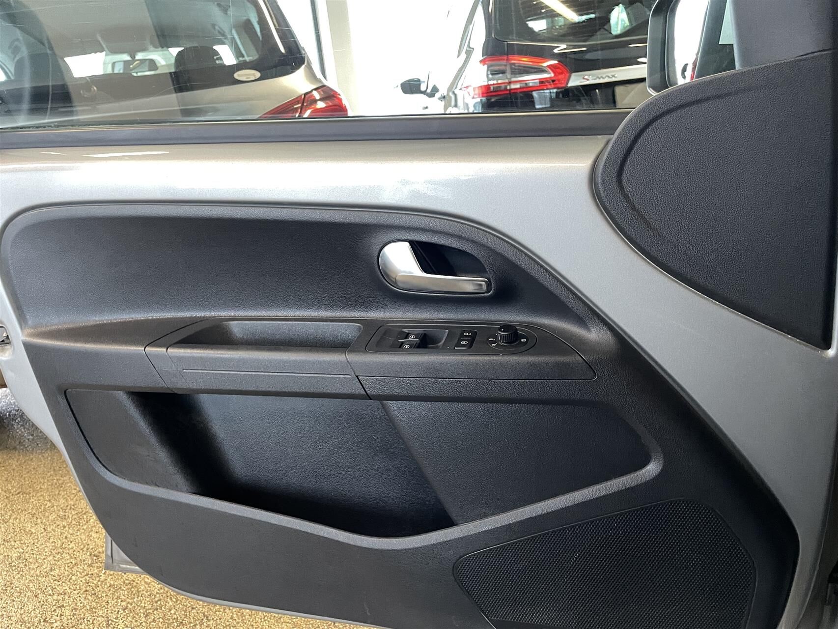 Billede af VW up 1,0 MPI BMT Style 60HK 5d