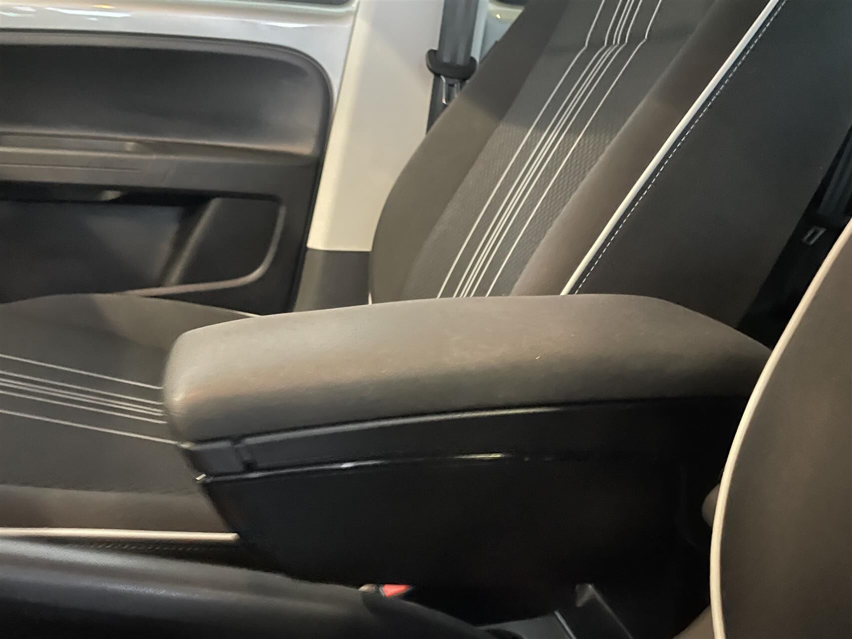 Billede af VW up 1,0 MPI BMT Style 60HK 5d