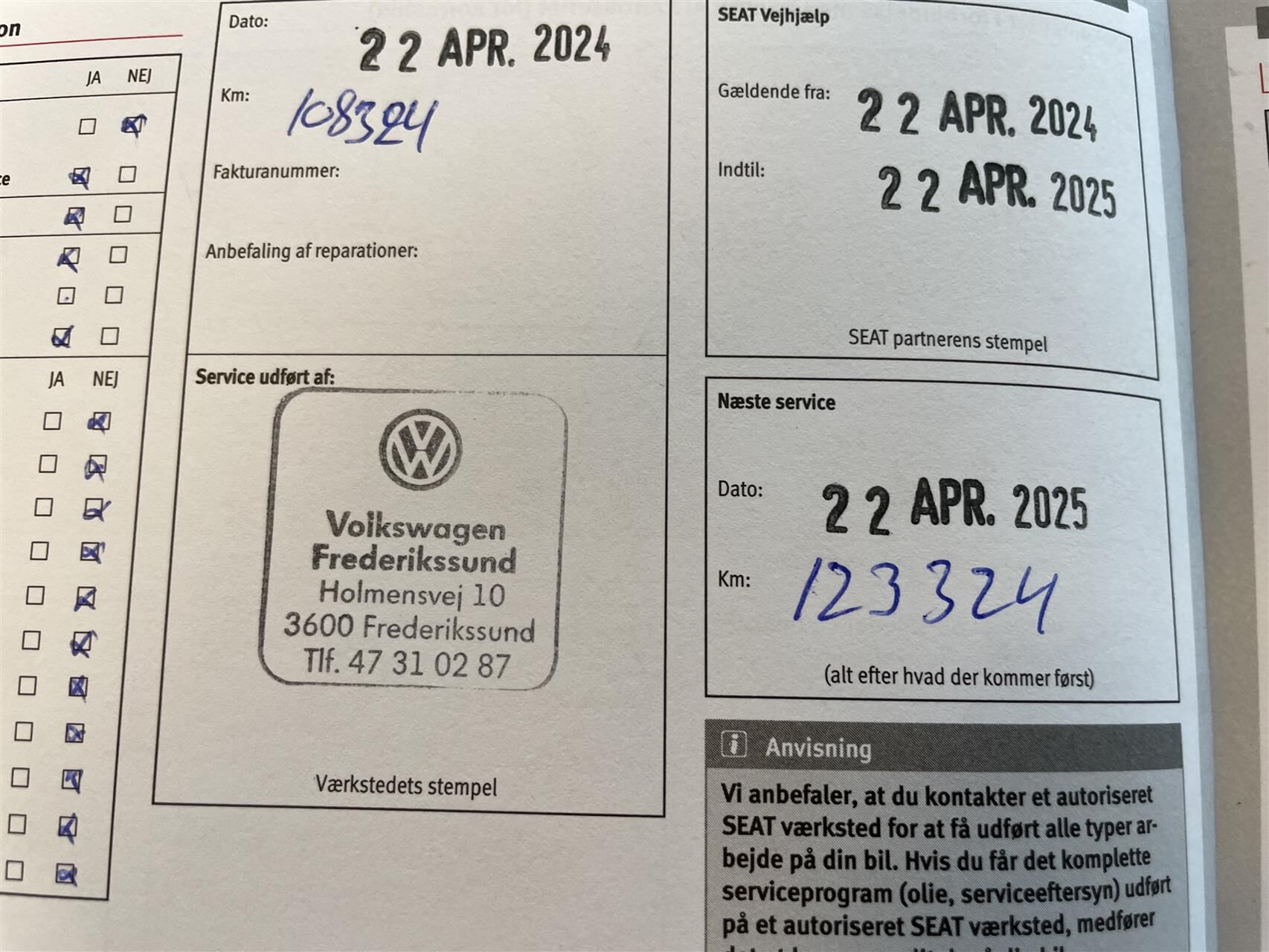 Billede af VW up 1,0 MPI BMT Style 60HK 5d