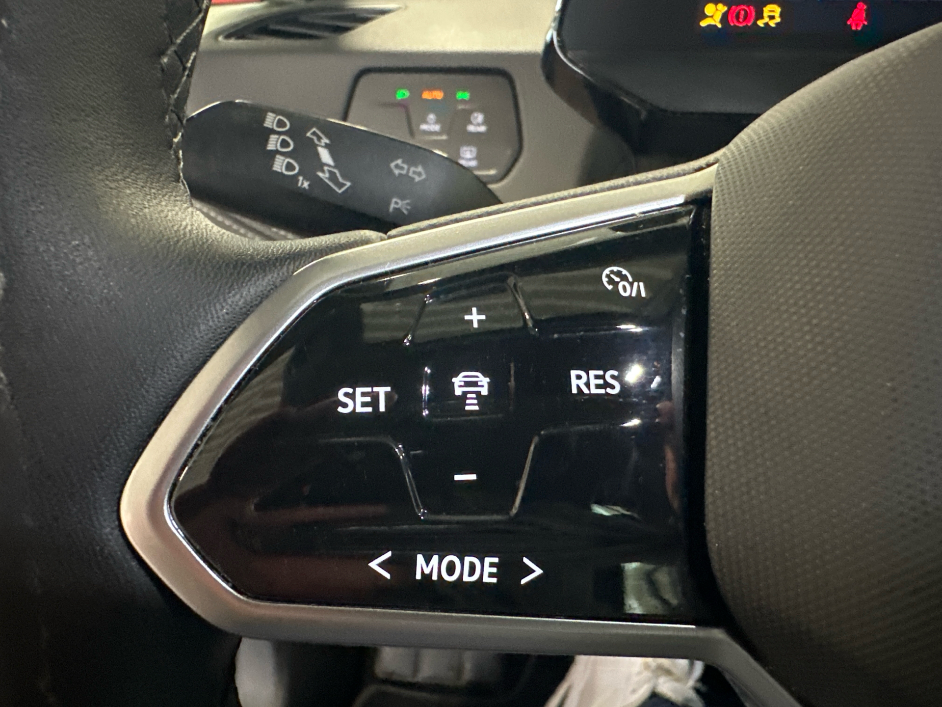 Billede af VW ID.3 EL Pro Performance 204HK 5d Aut.