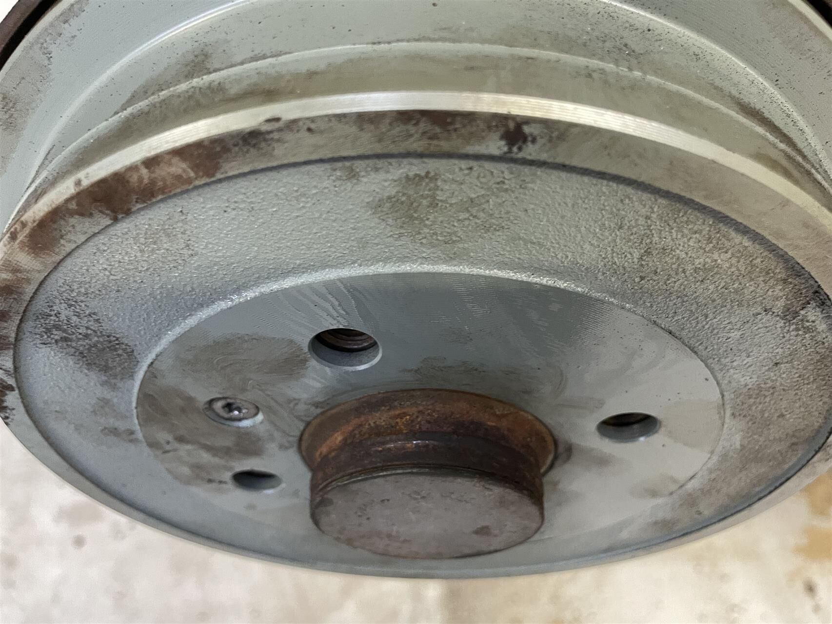 Billede af Skoda Citigo 1,0 MPI Family 60HK 5d