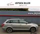Billede af Skoda Fabia 1,4 TDI Ambiente 69HK 5d