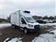 Billede af Ford Transit 350 L3H1 2,0 TDCI HDT Trend RWD 165HK Ladv./Chas. 10g Aut.