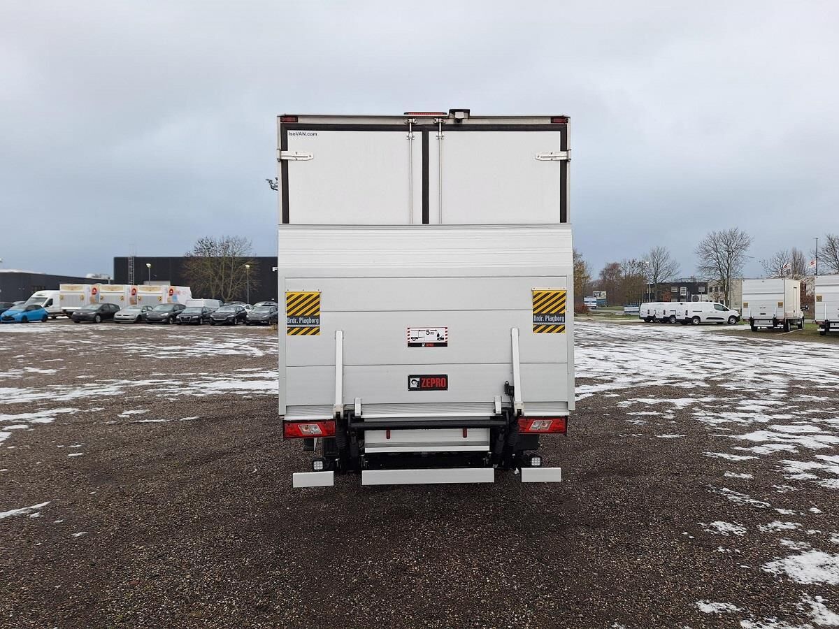 Billede af Ford Transit 350 L3H1 2,0 TDCI HDT Trend RWD 165HK Ladv./Chas. 10g Aut.