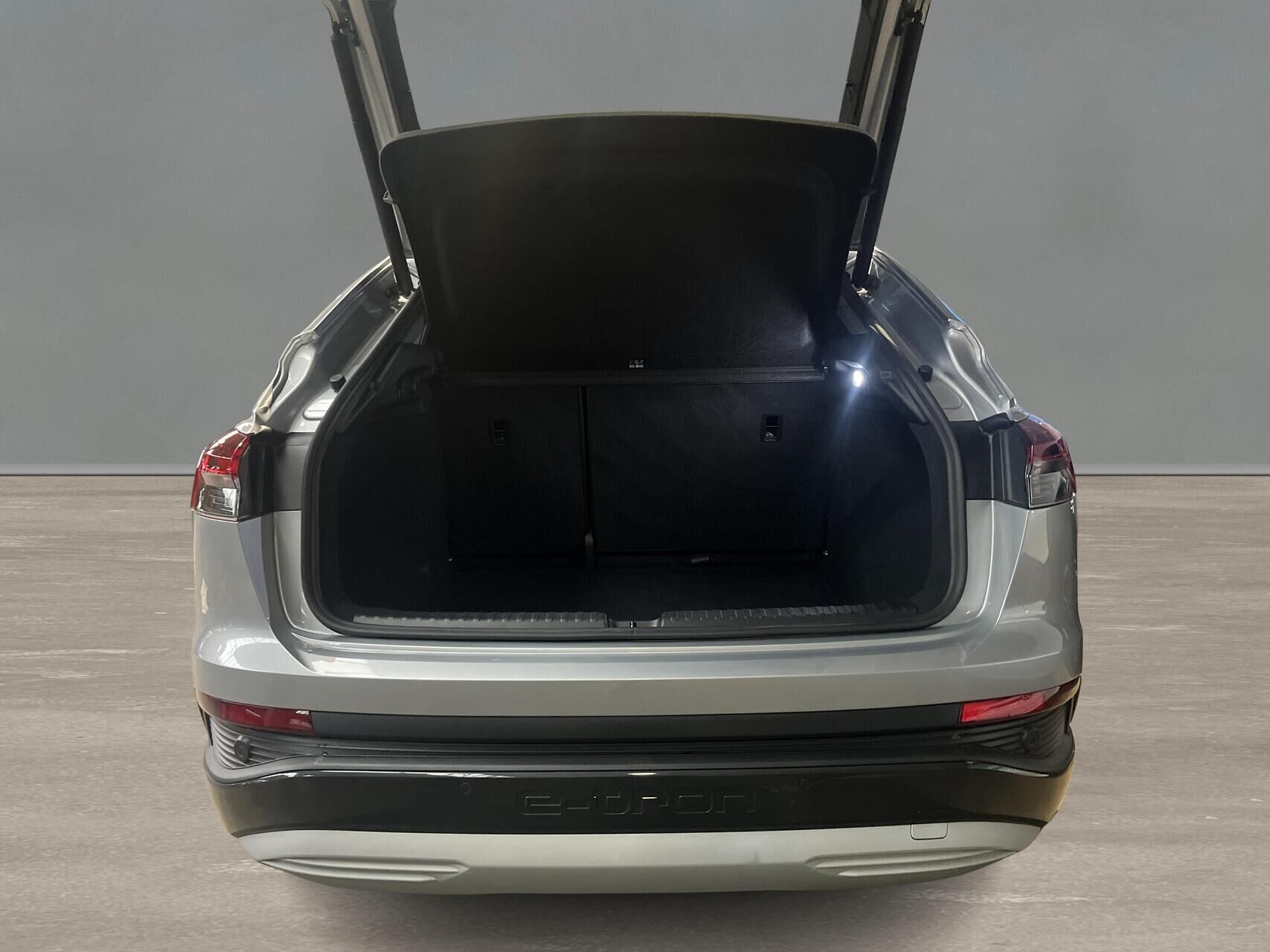 Billede af Audi Q4 Sportback 45 E-tron Progress 286HK 5d Aut.