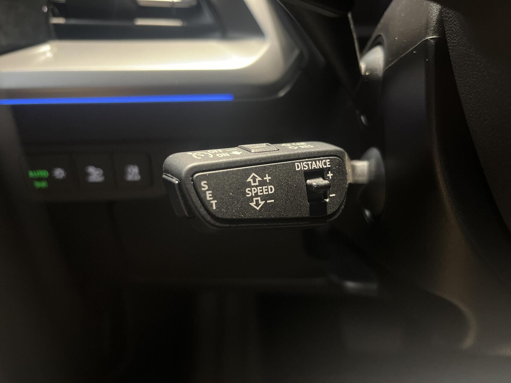 Billede af Audi Q4 Sportback 45 E-tron Progress 286HK 5d Aut.