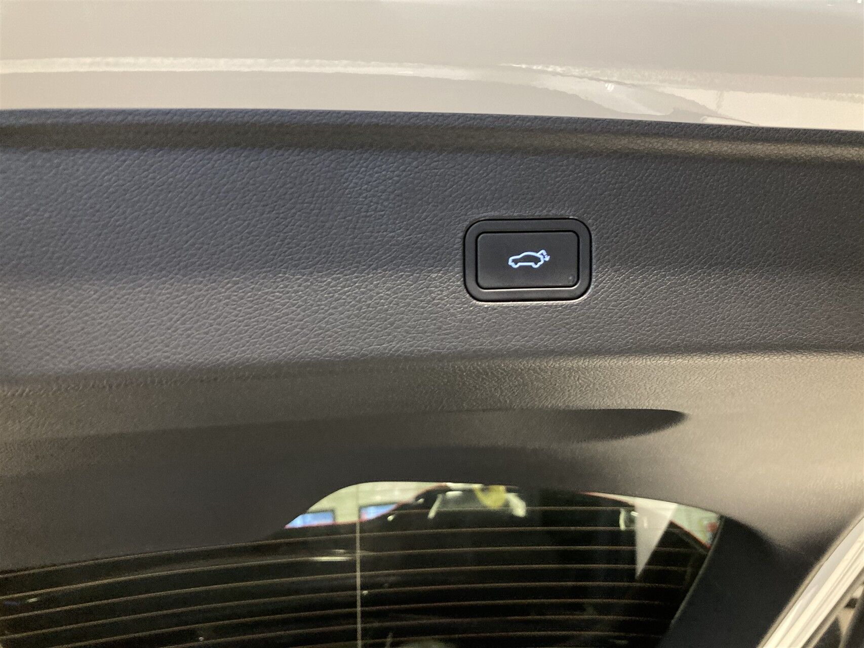 Billede af Smart #3 EL 25th Anniversary Edition 272HK 5d Aut.