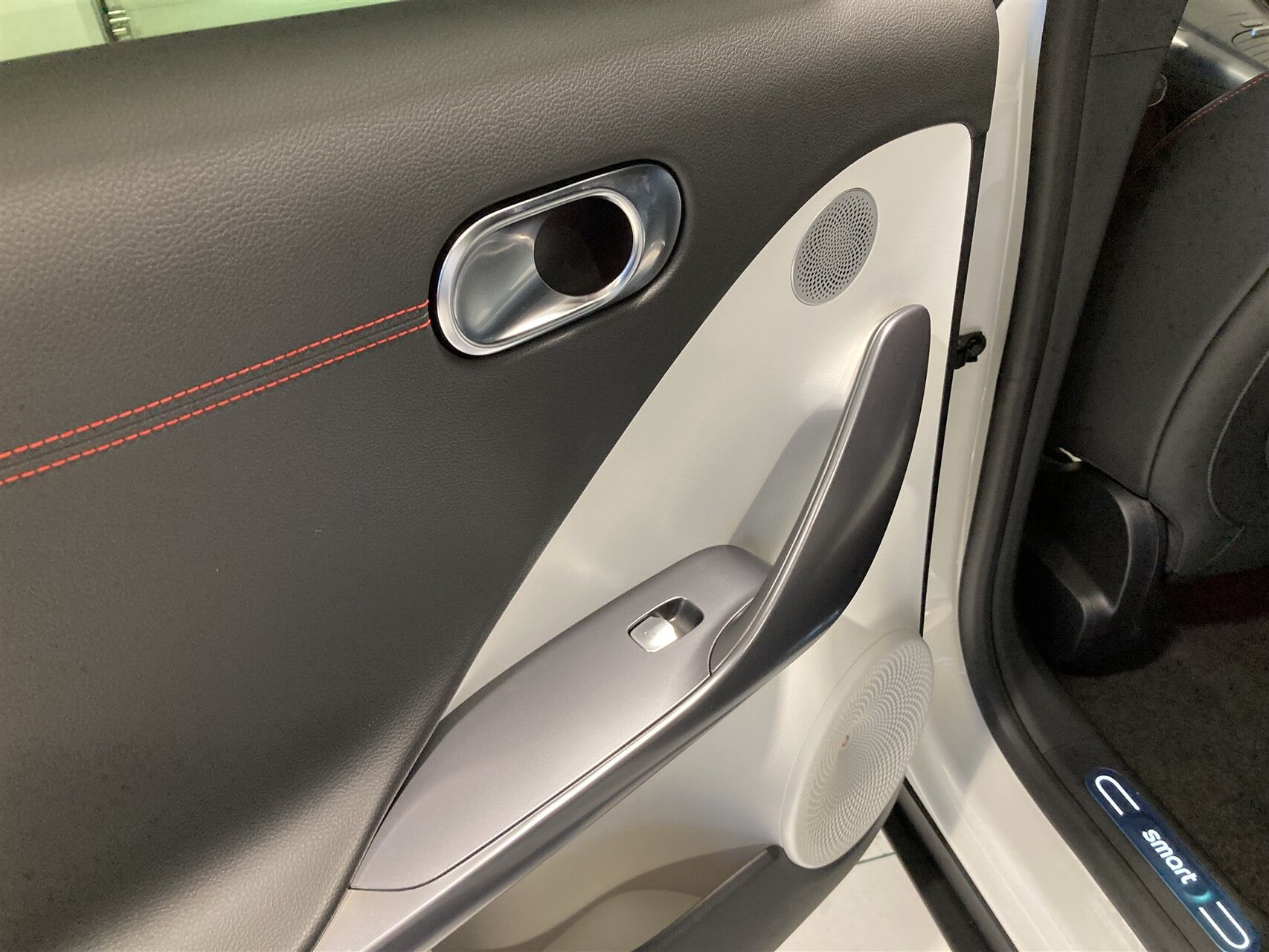 Billede af Smart #3 EL 25th Anniversary Edition 272HK 5d Aut.