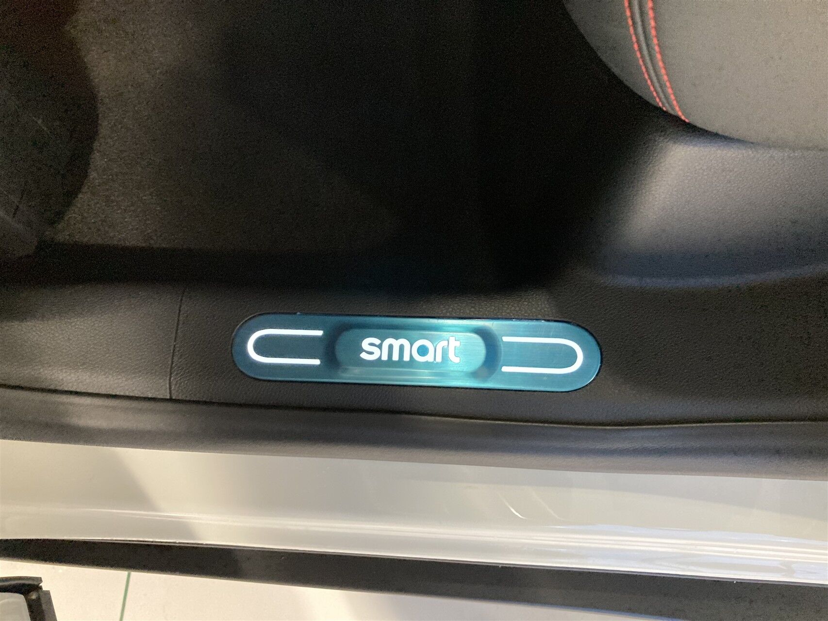 Billede af Smart #3 EL 25th Anniversary Edition 272HK 5d Aut.