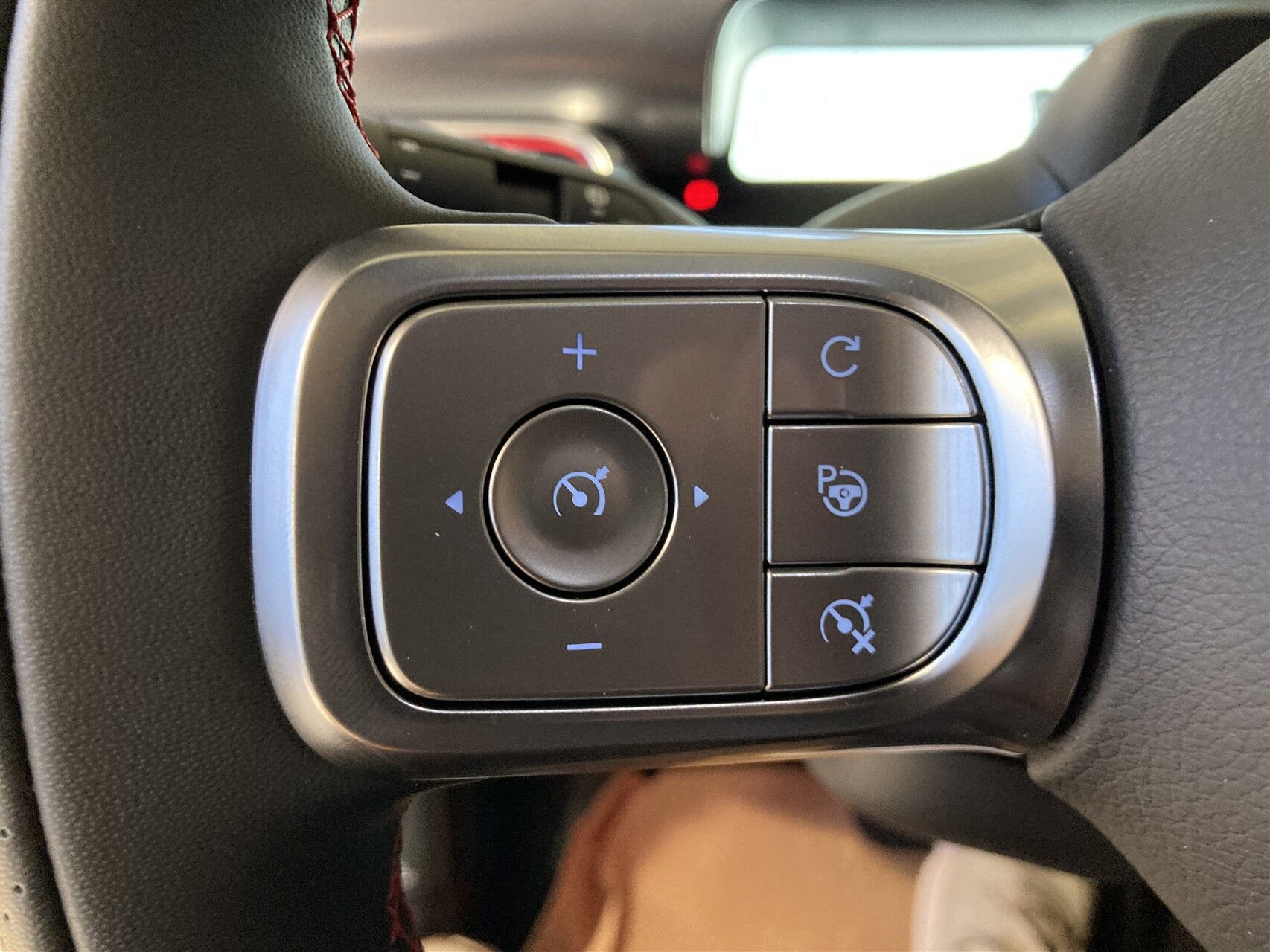 Billede af Smart #3 EL 25th Anniversary Edition 272HK 5d Aut.