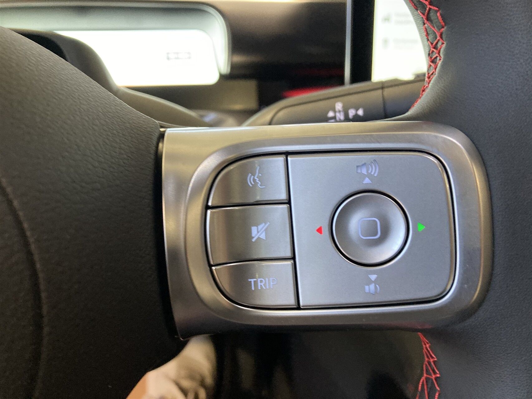 Billede af Smart #3 EL 25th Anniversary Edition 272HK 5d Aut.