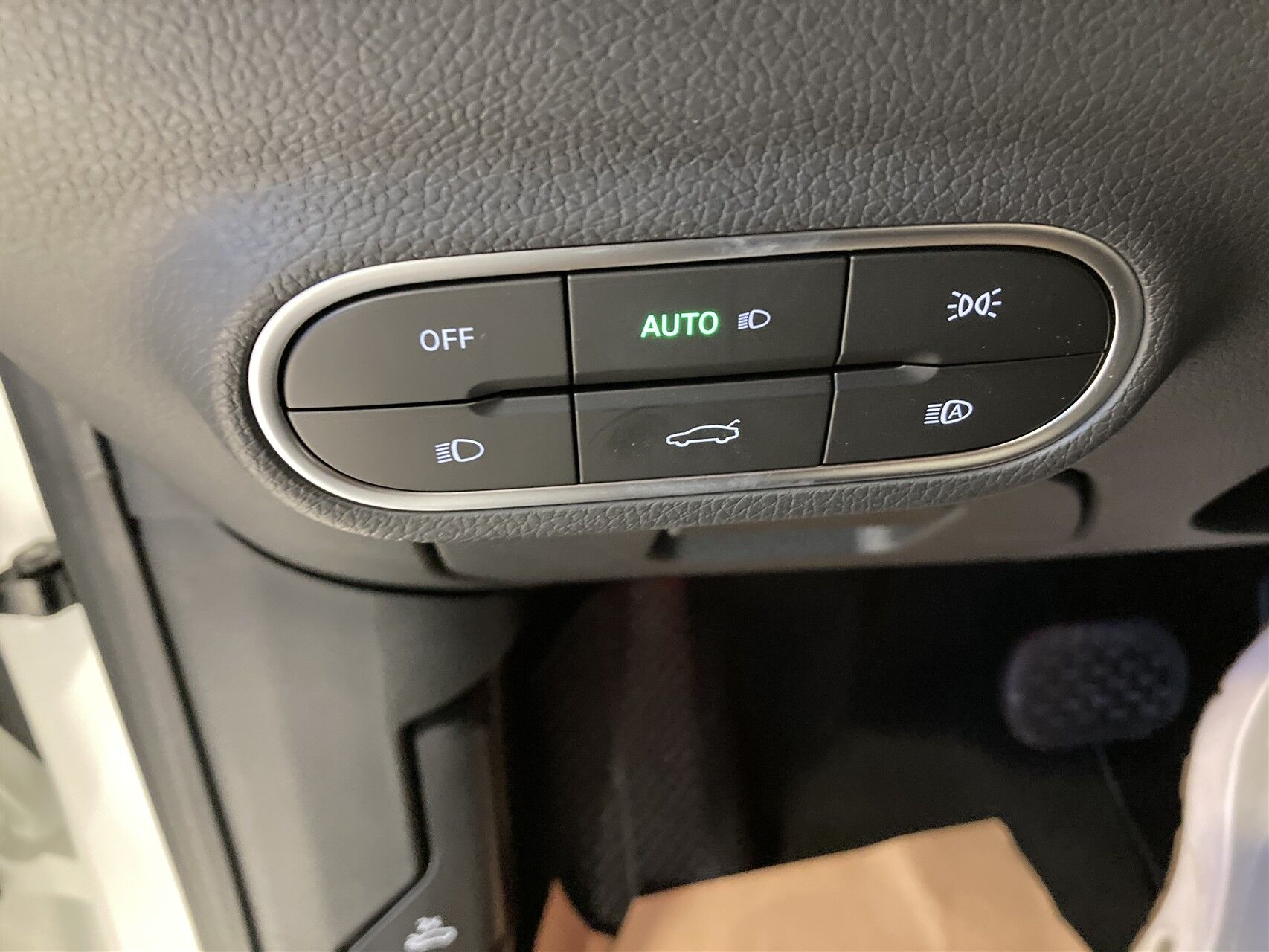 Billede af Smart #3 EL 25th Anniversary Edition 272HK 5d Aut.