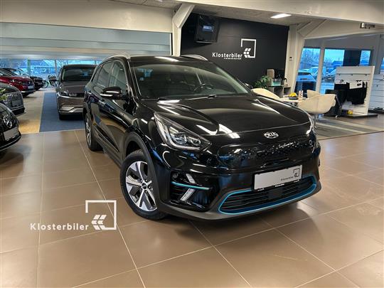 Kia e-Niro EL Spirit edition 204HK 5d Aut.