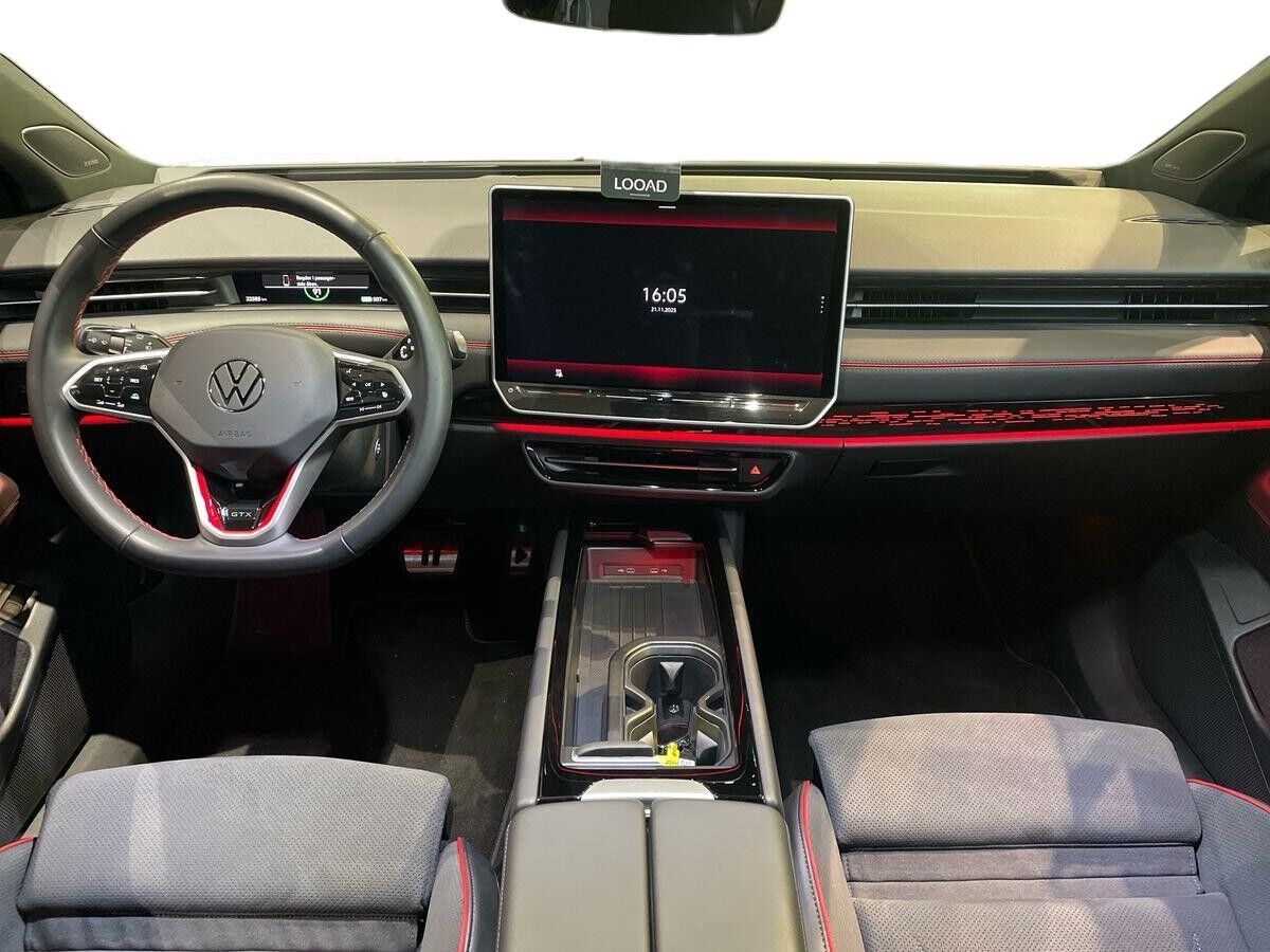 Billede af VW ID.7 Tourer EL GTX Max 4Motion 340HK Stc Aut.