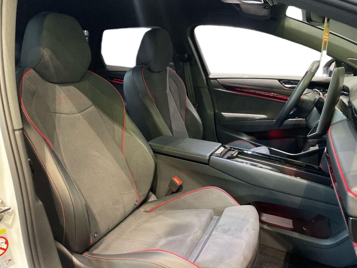 Billede af VW ID.7 Tourer EL GTX Max 4Motion 340HK Stc Aut.