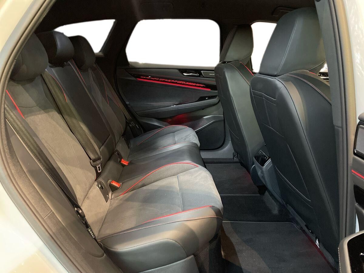 Billede af VW ID.7 Tourer EL GTX Max 4Motion 340HK Stc Aut.