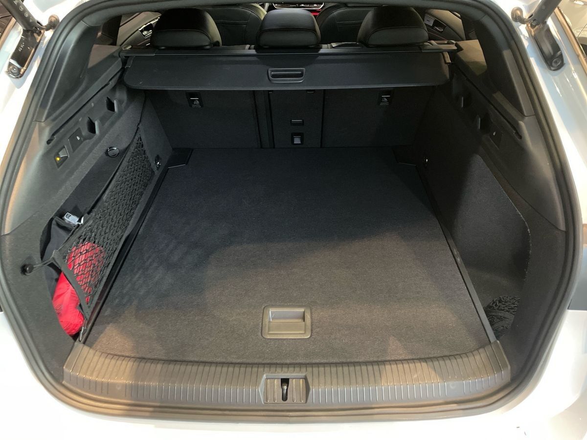 Billede af VW ID.7 Tourer EL GTX Max 4Motion 340HK Stc Aut.