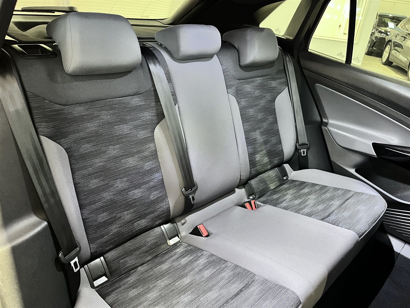 Billede af VW ID.4 EL Pro 204HK 5d Aut.