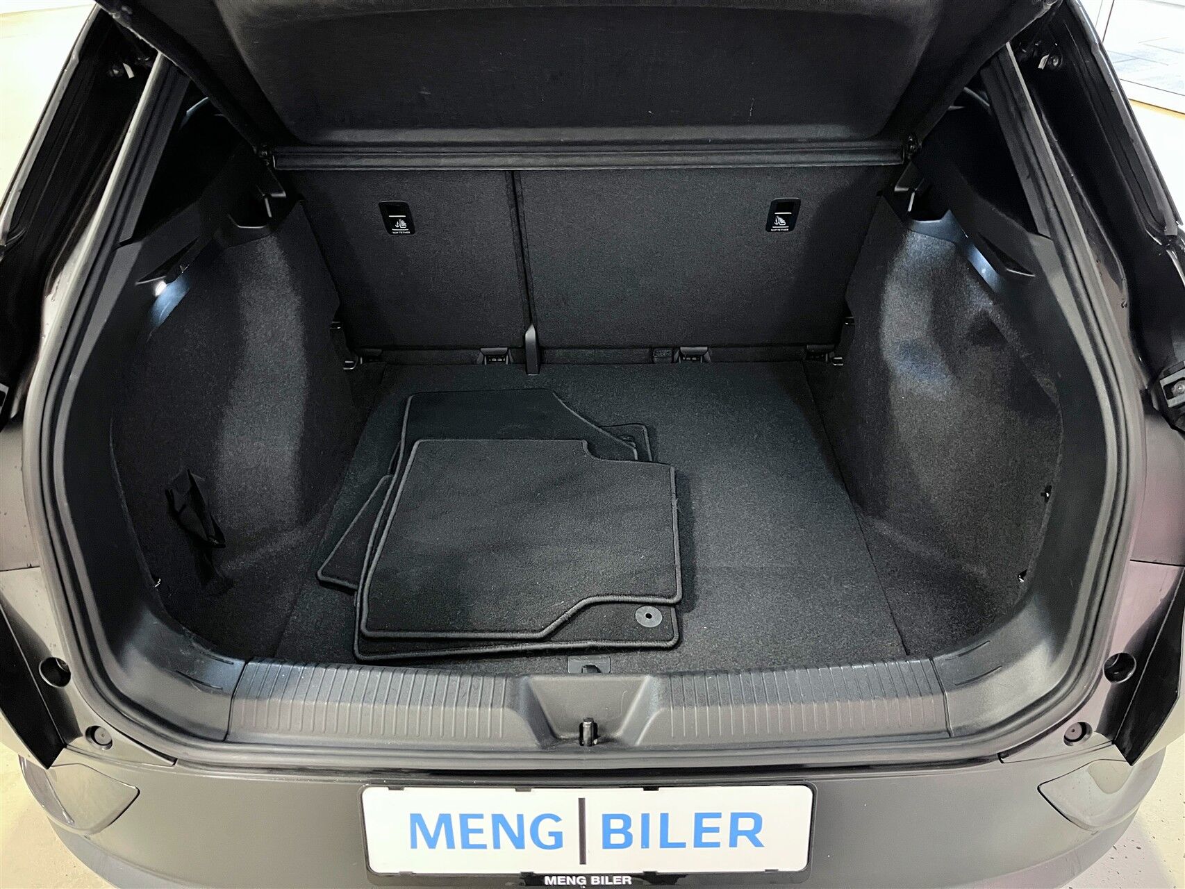 Billede af VW ID.4 EL Pro 204HK 5d Aut.