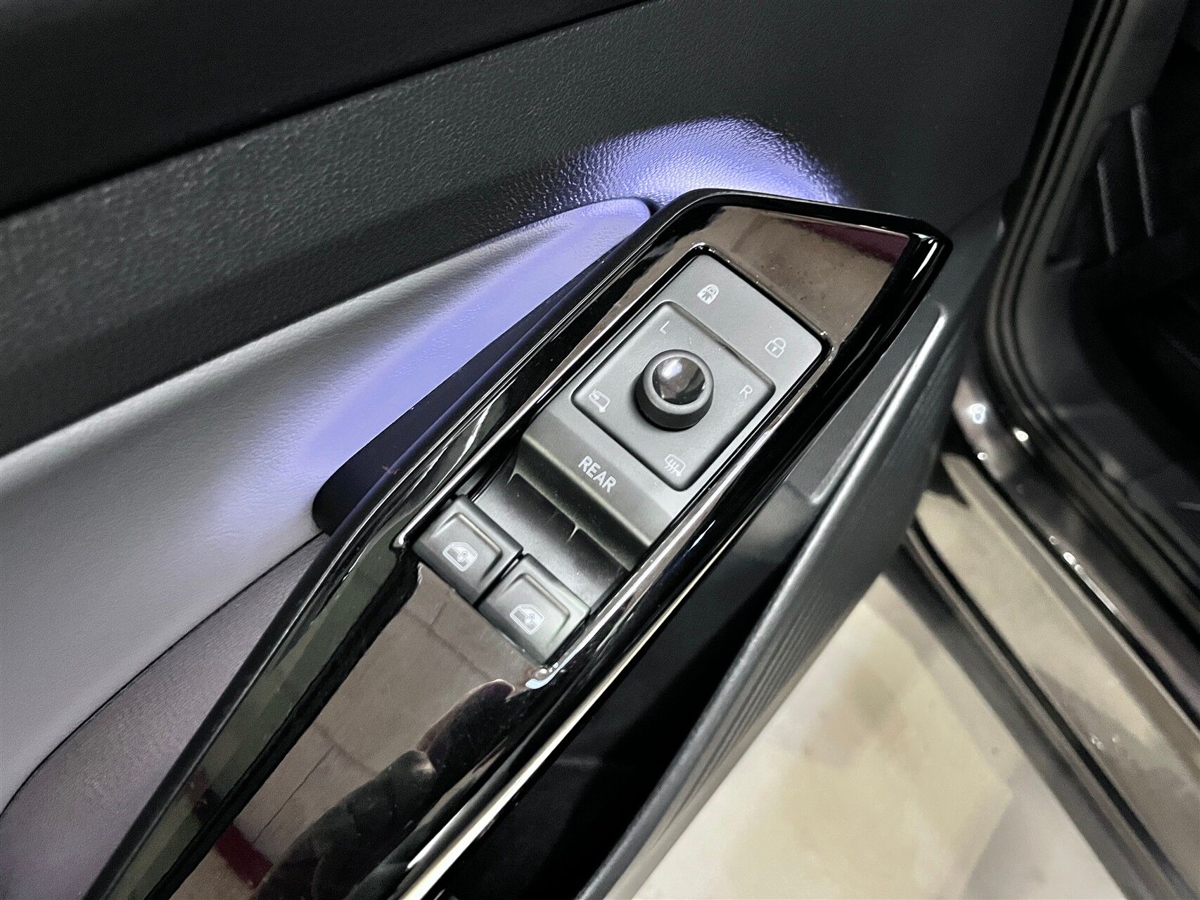 Billede af VW ID.4 EL Pro 204HK 5d Aut.